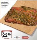 Aktuelle Steak Angebote bei GLOBUS in Krefeld Aktuelles Rumpsteak Angebot bei GLOBUS in Krefeld ab 22,90 €