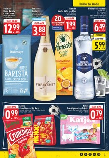 Kaffee im aktuellen E center Prospekt (Lünen) Kaffee im E center Prospekt "Aktuelle Angebote" mit 28 Seiten (Lünen)
