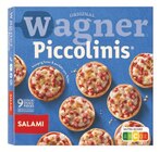 Piccolinis Salami von Wagner im aktuellen Lidl Prospekt