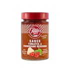 Sauce tomates - POLLI en promo chez Carrefour Sauce tomates - POLLI dans le catalogue Carrefour