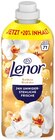 Goldene Orchidee Angebote von Lenor bei REWE Nordhausen für 3,99 €