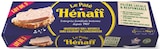 Pâté de porc - Hénaff en promo chez Netto Pâté de porc - Hénaff dans le catalogue Netto