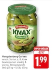 Gurken bei EDEKA im Edesheim Prospekt für 1,99 €