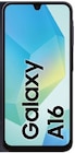 Galaxy A16 (4G, 128GB2) im Angebot bei expert in Gütersloh Galaxy A16 (4G, 128GB2) Angebote von SAMSUNG bei expert Gütersloh für 129,00 €