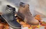 Damen oder Herren Stiefel Angebote bei Woolworth Gera für 20,00 €