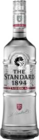 Vodka im Angebot bei EDEKA in Seevetal Vodka Angebote von The Standard 1894 bei EDEKA Seevetal für 8,88 €