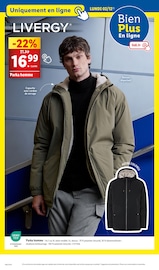 Catalogue Lidl en cours à Toulon, "BLACK FRIDAY DEALS", Page 40