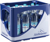 Mineralwasser von Adelholzener im aktuellen Trinkgut Prospekt für 5,49 €