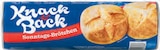 Sonntagsbrötchen von Knack & Back für 4,00 € bei Netto mit dem Scottie im Angebot Sonntagsbrötchen von Knack & Back im aktuellen Netto mit dem Scottie Prospekt