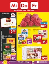 Melitta im Netto Marken-Discount Prospekt in Heinsberg Aktueller Netto Marken-Discount Prospekt mit Melitta, "Aktuelle Angebote", Seite 30
