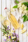 Holunderblüten Sirup im Angebot bei REWE in Kiel Holunderblüten Sirup Angebote von REWE Bio bei REWE Kiel für 2,19 €