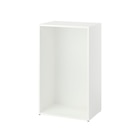 Korpus weiß 60x42x100 cm von LASTARE im aktuellen IKEA Prospekt