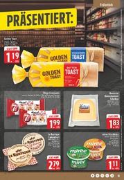 Toaster Angebot im aktuellen E center Prospekt auf Seite 13