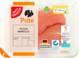 Puten Minifilet im Angebot bei EDEKA in Buchholz Puten Minifilet Angebote von GUT&GÜNSTIG bei EDEKA Buchholz für 4,44 €