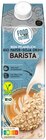 Bio Hafer-Soja Drink Barista Angebote von FOOD FOR FUTURE bei Penny-Markt Reutlingen für 1,35 €