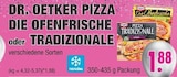 Aktuelles Die Ofenfrische Angebot bei E center in Neuendorf (Elmshorn) ab 1,88 €