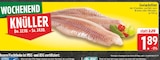 Seelachsfilet im Angebot bei E center in Hamm Seelachsfilet Angebote bei E center Hamm für 1,89 €
