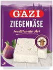 Schaf- oder Ziegenkäse Angebote von Gazi bei REWE Heidelberg für 2,29 €