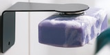 Magnet-Seifenhalter für 4,99 € bei Rossmann im Angebot Magnet-Seifenhalter im aktuellen Rossmann Prospekt
