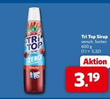 Zero Kirsche Angebote von Tri Top bei combi Warendorf für 3,19 €