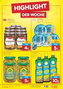 Thunfisch im Netto Marken-Discount Prospekt "Aktuelle Angebote" mit 59 Seiten (Wuppertal)