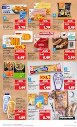 Kaufland Fingerfood im Prospekt Kaufland Fingerfood im Prospekt