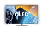 Aktuelles Fern OLED-4K 139 cm (55") Angebot bei MEDIMAX in Viersen ab 1.299,00 €