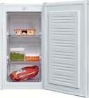 Tisch-Gefrierschrank im Angebot bei EURONICS in Dresden Tisch-Gefrierschrank Angebote von exquisit bei EURONICS Dresden für 169,00 €