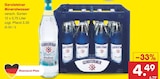 Mineralwasser im Angebot bei Netto Marken-Discount in Kaiserslautern Mineralwasser Angebote von Gerolsteiner bei Netto Marken-Discount Kaiserslautern für 4,49 €