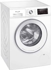 expert - Waschmaschine WM14N29E Angebot im Prospekt Waschmaschine WM14N29E bei expert im Prospekt "" für 549,00 €