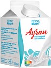 Ayran bei Penny im Prospekt "" für 0,69 €