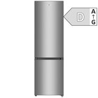 Kühl-/Gefrierkombi RK58DPS4 Angebote bei POCO Neu-Ulm für 319,99 €