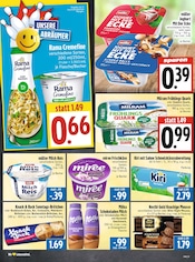 Aktueller EDEKA Prospekt mit Rama, "Aktuelle Angebote", Seite 10