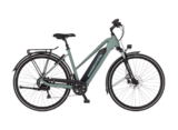 Trekking E-Bike 28" im Angebot bei Lidl in Ettlingen Trekking E-Bike 28" Angebote von Fischer bei Lidl Ettlingen für 1.099,00 €