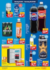 Küchengeräte im Netto Marken-Discount Prospekt in Stade Aktueller Netto Marken-Discount Prospekt mit Küchengeräte, "Aktuelle Angebote", Seite 31