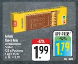 Choco Keks im Angebot bei EDEKA in Schweinfurt Choco Keks Angebote von Leibniz bei EDEKA Schweinfurt für 1,79 €