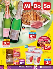 Mumm im Netto Marken-Discount Prospekt in Bremen Aktueller Netto Marken-Discount Prospekt mit Mumm, "Aktuelle Angebote", Seite 48