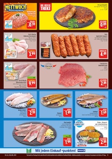 Brot im Marktkauf Prospekt "AUSWAHL RIESIG, PREISE NIEDRIG" mit 44 Seiten (Leipzig)