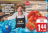 EDEKA Geldern Prospekt mit  im Angebot für 1,44 €