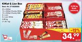 KitKat & Lion Box von  im aktuellen Netto Marken-Discount Prospekt für 34,99 €