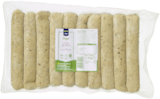 Vegane Bratwurst im Angebot bei METRO in Rottenburg Vegane Bratwurst Angebote von METRO Chef bei METRO Rottenburg für 10,69 €