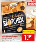 Bäckerbrötchen Angebote von Korn Mühle bei Netto Marken-Discount Ulm für 1,19 €