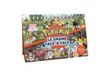 Le grand face à face Pokémon en promo chez Carrefour Massy à 14,95 €