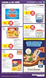 Promos Thon dans le catalogue "Intermarché" de Intermarché Super à la page 29 Promos Thon dans le catalogue "Intermarché" de Intermarché Super à la page 29