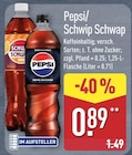 Pepsi im Angebot bei ALDI Nord in Wolfsburg Pepsi Angebote von Pepsi bei ALDI Nord Wolfsburg für 0,89 €