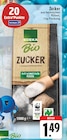 Zucker Angebote von EDEKA bei E center Witten für 1,49 €