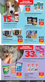 Aktueller DAS FUTTERHAUS Prospekt mit Geflügel, "DER FACHMARKT für Tierfreunde.", Seite 4