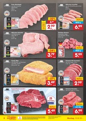 Aktueller Netto Marken-Discount Prospekt mit Hähnchen, "Aktuelle Angebote", Seite 8