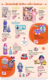 Aktueller Rossmann Prospekt mit Kosmetik, "Online exklusive Angebote", Seite 13