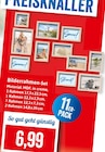 Bilderrahmen-Set Angebote bei Kaufhaus Stolz Bremerhaven für 6,99 €